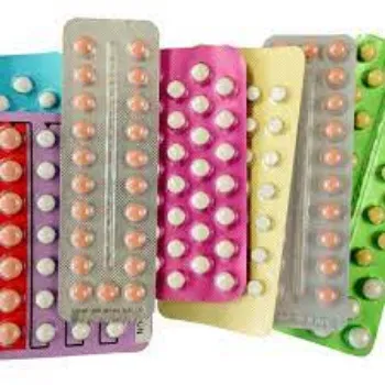 Birth Control Pills
